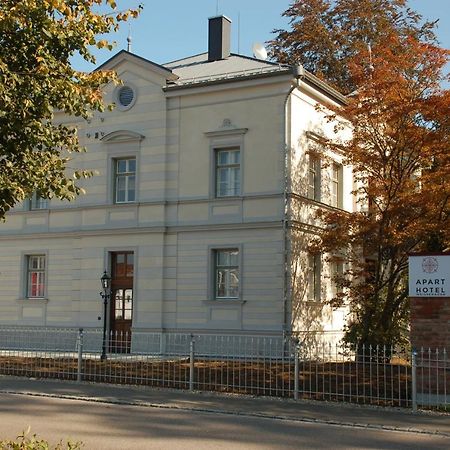 Aparthotel Weißenhorn Zewnętrze zdjęcie
