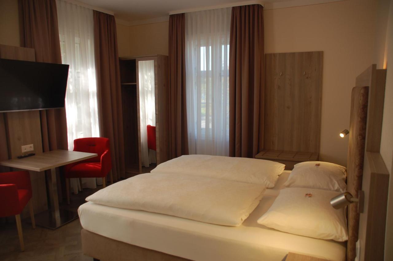 Aparthotel Weißenhorn Zewnętrze zdjęcie