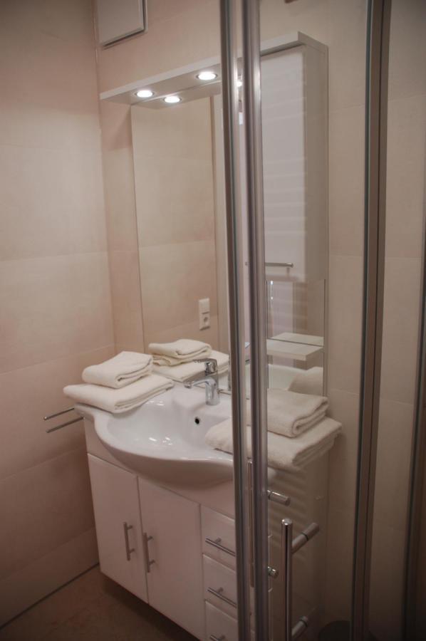 Aparthotel Weißenhorn Zewnętrze zdjęcie
