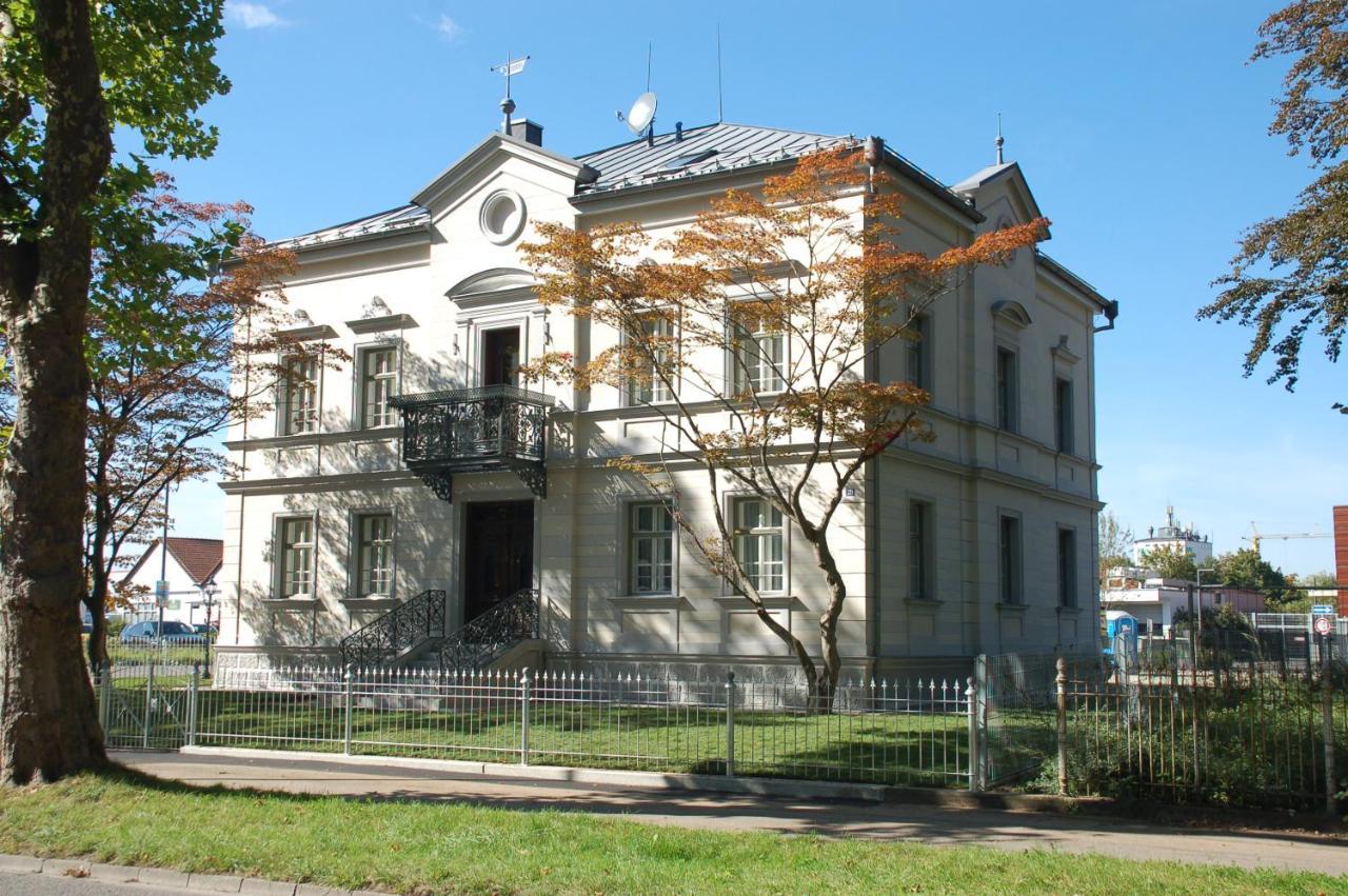 Aparthotel Weißenhorn Zewnętrze zdjęcie