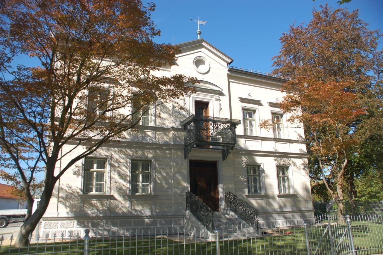 Aparthotel Weißenhorn Zewnętrze zdjęcie